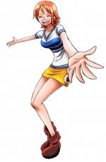 Artworks One Piece: Romance Dawn 