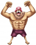 Artworks One Piece: Romance Dawn 