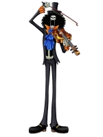 Artworks One Piece: Romance Dawn 