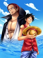Artworks One Piece: Romance Dawn 