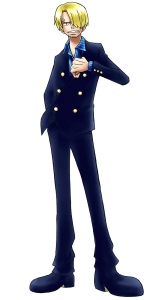 Artworks One Piece: Romance Dawn 