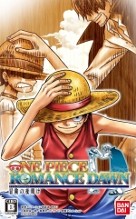 Artworks One Piece: Romance Dawn 