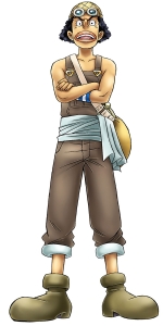 Artworks One Piece: Romance Dawn 