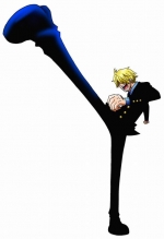 Artworks One Piece: Romance Dawn 