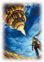 Artworks Ore no Dungeon 