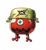 Artworks Ore no Dungeon 