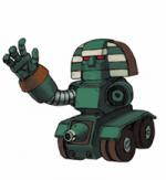 Artworks Ore no Dungeon 