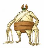 Artworks Ore no Dungeon 