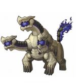 Artworks Ore no Dungeon 