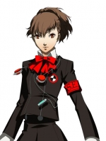 Artworks Persona 3 Portable 