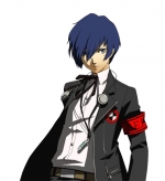 Artworks Persona 3 Portable 