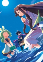 Artworks Phantom Brave: The Hermuda Triangle 