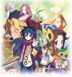 Artworks Phantom Brave: The Hermuda Triangle 