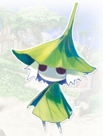 Artworks Phantom Brave: The Hermuda Triangle 