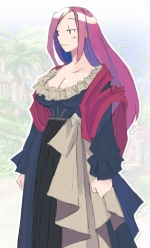 Artworks Phantom Brave: The Hermuda Triangle 