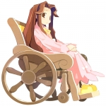 Artworks Phantom Brave: The Hermuda Triangle 