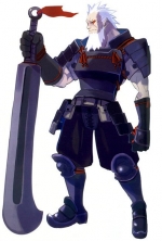 Artworks Phantom Brave: The Hermuda Triangle 