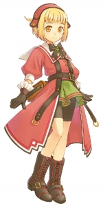 Artworks Princess Antiphona’s Hymn: Angel’s Score Op.A 