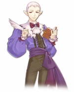 Artworks Princess Antiphona’s Hymn: Angel’s Score Op.A 