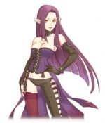 Artworks Princess Antiphona’s Hymn: Angel’s Score Op.A 