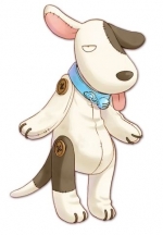 Artworks Princess Antiphona’s Hymn: Angel’s Score Op.A 