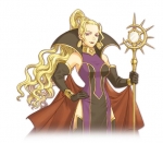 Artworks Princess Antiphona’s Hymn: Angel’s Score Op.A 