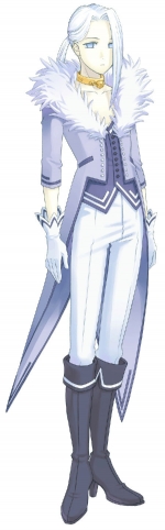 Artworks Princess Antiphona’s Hymn: Angel’s Score Op.A 