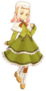 Artworks Princess Antiphona’s Hymn: Angel’s Score Op.A 