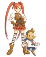 Artworks Princess Antiphona’s Hymn: Angel’s Score Op.A 