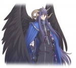 Artworks Princess Antiphona’s Hymn: Angel’s Score Op.A 