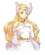 Artworks Princess Antiphona’s Hymn: Angel’s Score Op.A 