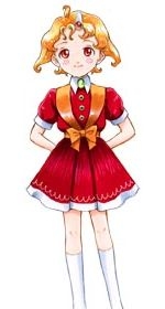 Artworks Princess Maker 5 Portable 