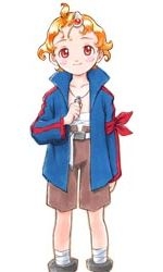 Artworks Princess Maker 5 Portable 