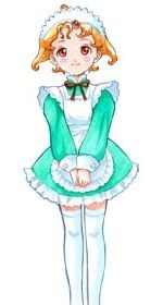 Artworks Princess Maker 5 Portable 