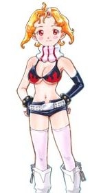 Artworks Princess Maker 5 Portable 