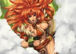 Artworks Queen's Blade: Spiral Chaos 