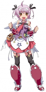 Artworks Queen's Blade: Spiral Chaos 