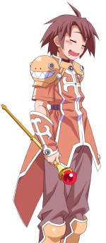 Artworks Queen's Blade: Spiral Chaos 