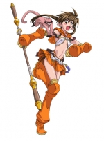 Artworks Queen's Blade: Spiral Chaos 