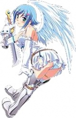 Artworks Queen's Blade: Spiral Chaos 