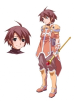 Artworks Queen's Blade: Spiral Chaos 