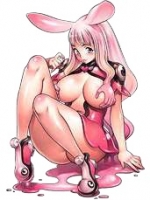 Artworks Queen's Blade: Spiral Chaos 