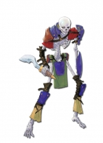 Artworks Shin Master of Monsters Final Ex 