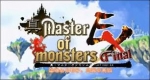 Artworks Shin Master of Monsters Final Ex 