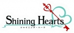 Artworks Shining Hearts 