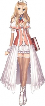 Artworks Shining Hearts 