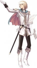 Artworks Shining Hearts 