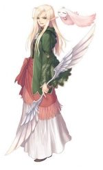 Artworks Shining Hearts 