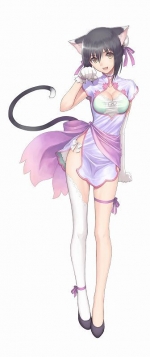 Artworks Shining Hearts Rinrin