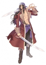 Artworks Shining Hearts Dylan